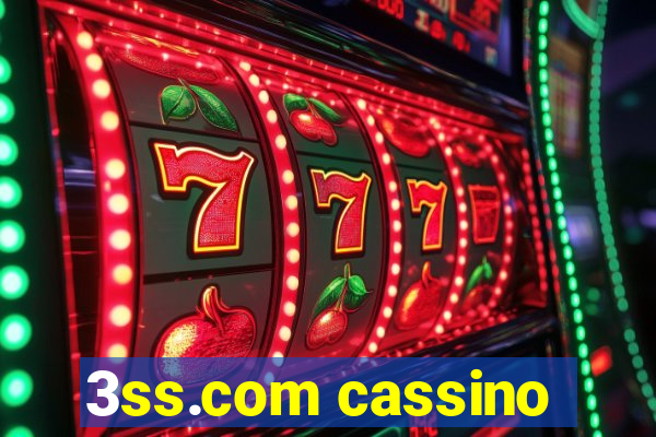 3ss.com cassino